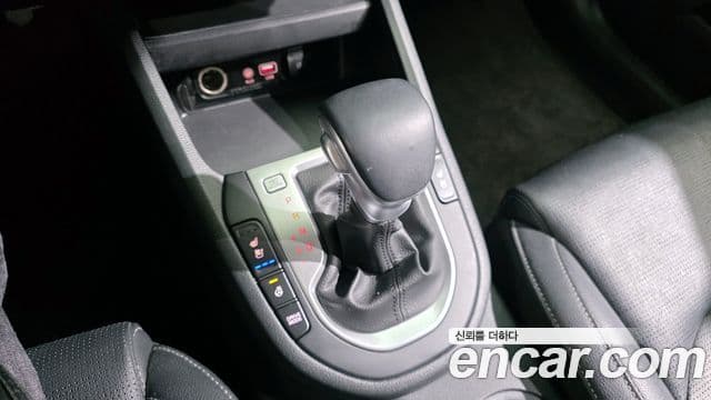 Kia All New K3 Prestige, 2021 9