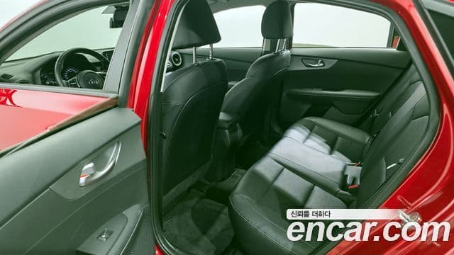 Kia All New K3 Prestige, 2021 11