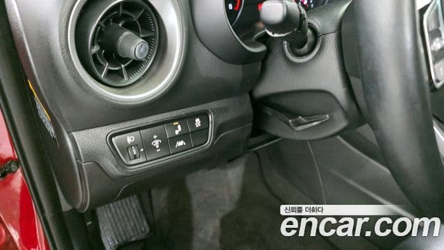 Kia All New K3 Prestige, 2021 15