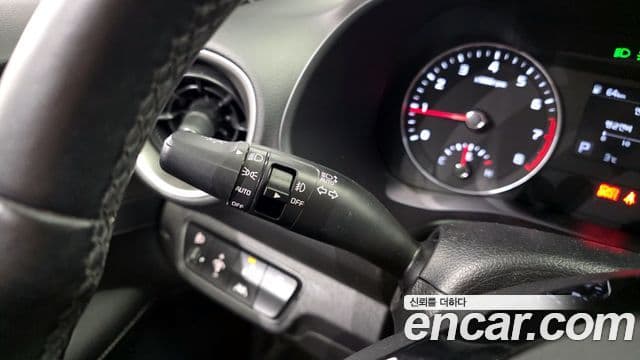 Kia All New K3 Prestige, 2021 16