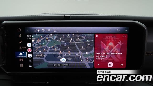 Jeep Wrangler (JL) 2.0 Sahara 4도어, 2024 20