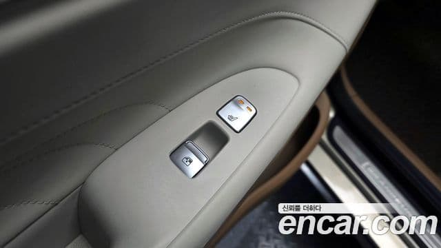 Hyundai The / новый New Grandeur IG Calligraphy, 2020 18