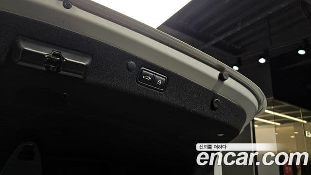 Hyundai The / новый New Grandeur IG Calligraphy, 2020 20