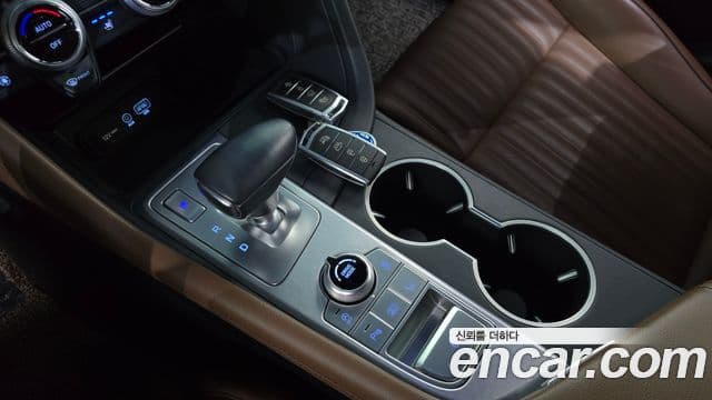 Genesis G70 Elite, 2020 9