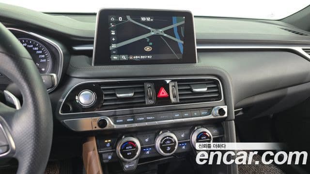 Genesis G70 Elite, 2020 15