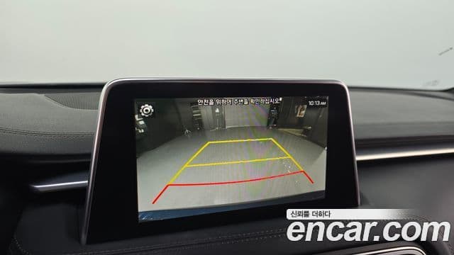 Genesis G70 Elite, 2020 16