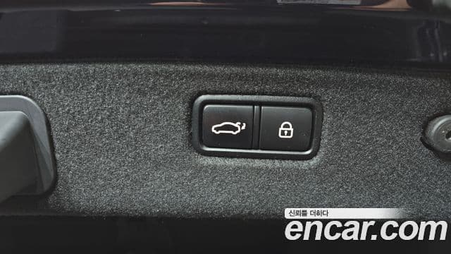 Genesis G70 Elite, 2020 20