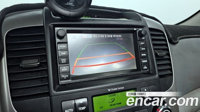 Kia Carnival R Premium, 2013 16