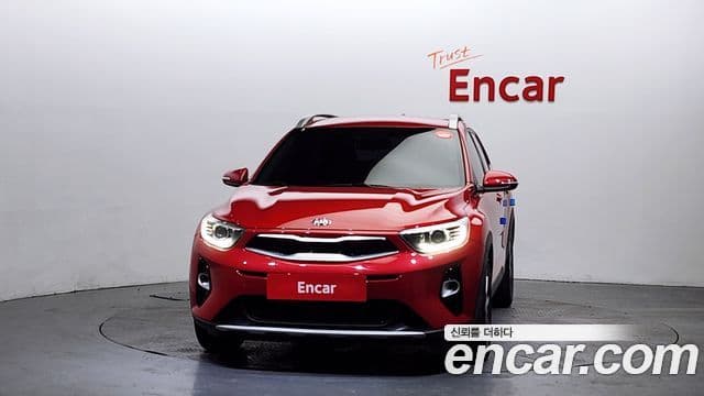 Kia Stonic Prestige, 2019 3