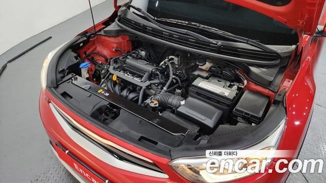 Kia Stonic Prestige, 2019 6