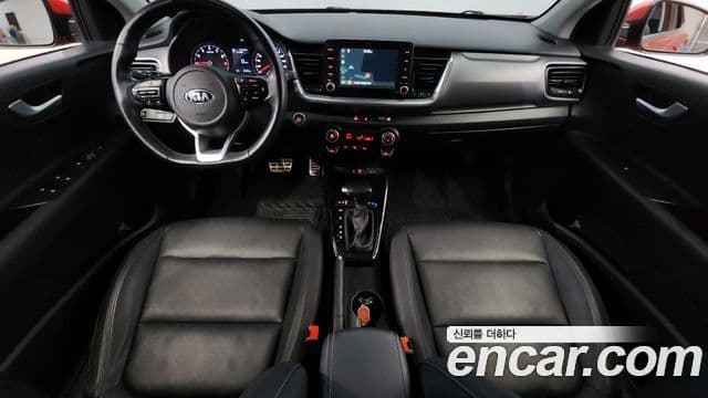 Kia Stonic Prestige, 2019 7