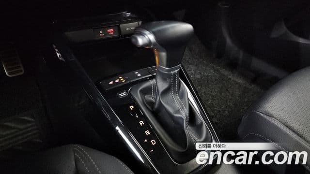 Kia Stonic Prestige, 2019 9