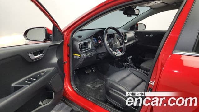 Kia Stonic Prestige, 2019 10