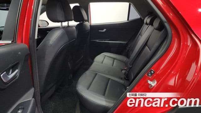 Kia Stonic Prestige, 2019 11