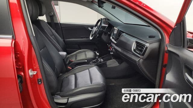 Kia Stonic Prestige, 2019 12