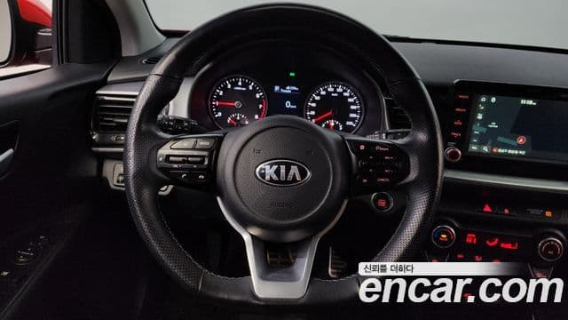 Kia Stonic Prestige, 2019 14