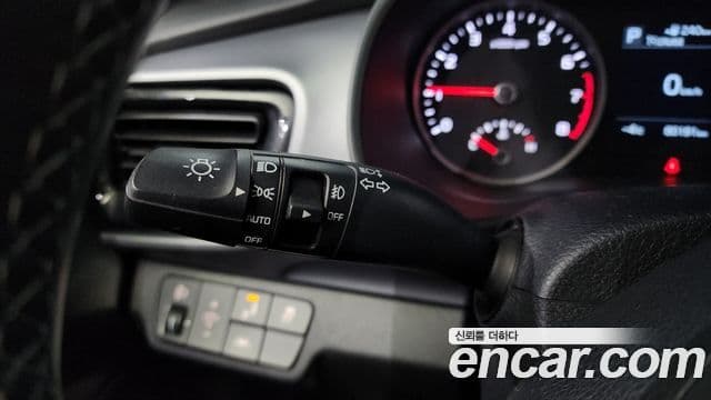 Kia Stonic Prestige, 2019 15