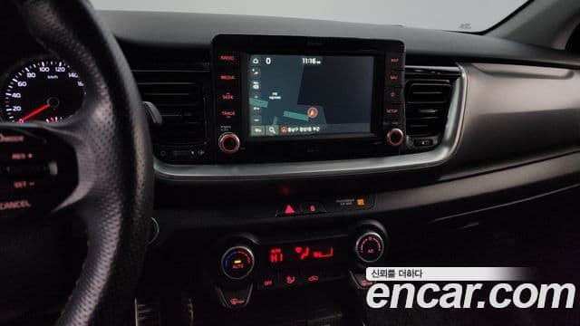 Kia Stonic Prestige, 2019 16