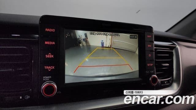 Kia Stonic Prestige, 2019 17