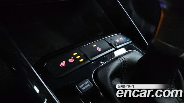 Kia Stonic Prestige, 2019 18