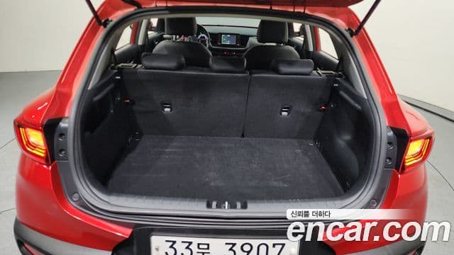 Kia Stonic Prestige, 2019 20