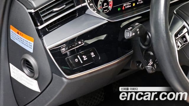 Audi A8 (D5) 55 TFSI Quattro LWB, 2021 14