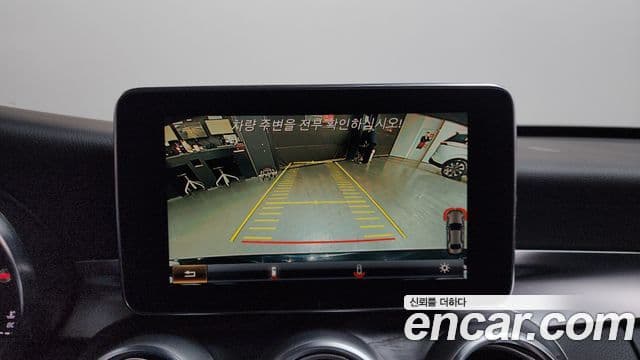 Mercedes-Benz C-класс W205 AMG Line, 2017 16