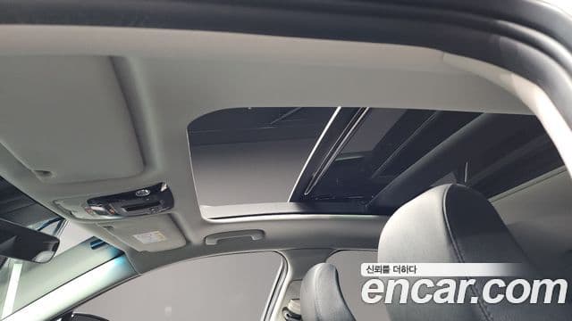 Kia K8 Trendy(арендный автомобиль), 2023 17