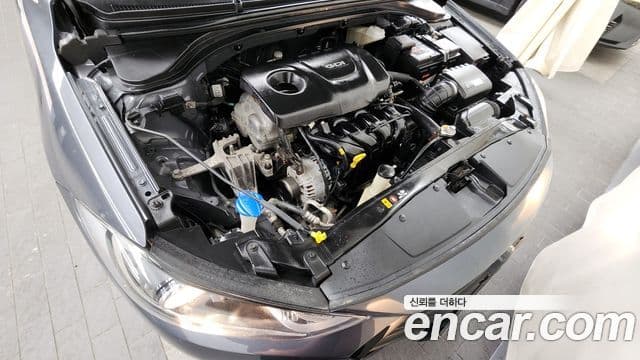 Hyundai Avante AD Modern, 2016 6