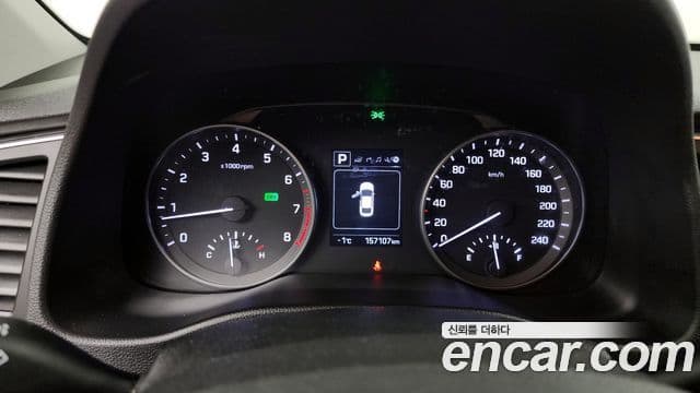 Hyundai Avante AD Modern, 2016 8