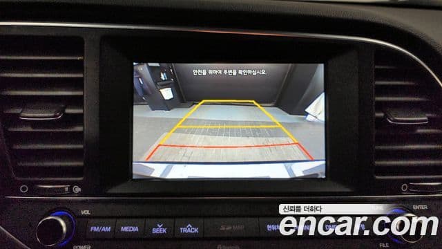 Hyundai Avante AD Modern, 2016 15