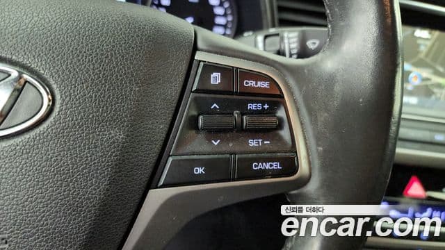 Hyundai Avante AD Modern, 2016 16