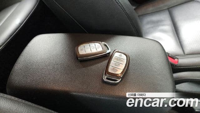 Hyundai Avante AD Modern, 2016 17