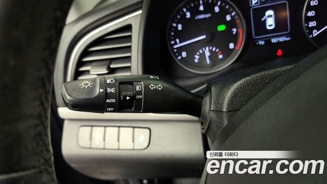 Hyundai Avante AD Modern, 2016 18