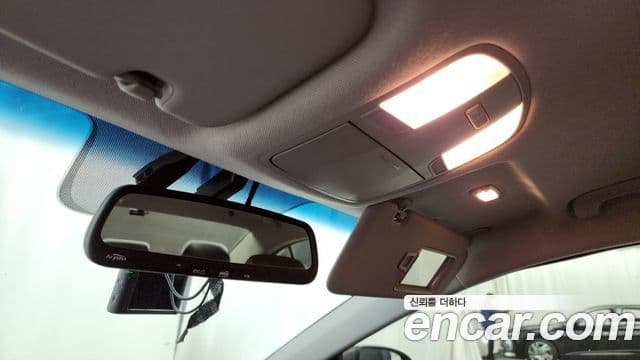 Hyundai Avante AD Modern, 2016 19