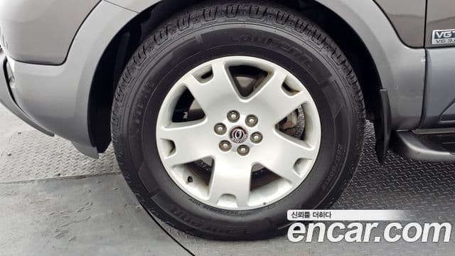 Kia Mohave люксовая версия, 2010 все фото