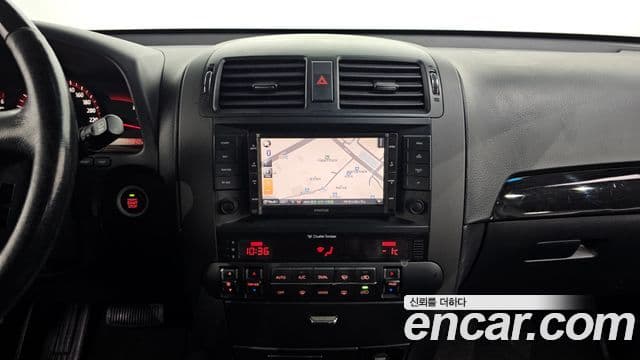 Kia Mohave люксовая версия, 2010 14