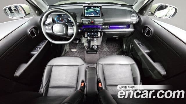 Hyundai Casper Inspiration, 2023 7