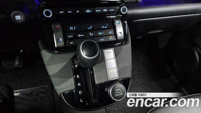 Hyundai Casper Inspiration, 2023 9