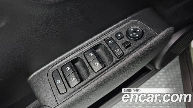 Hyundai Casper Inspiration, 2023 12