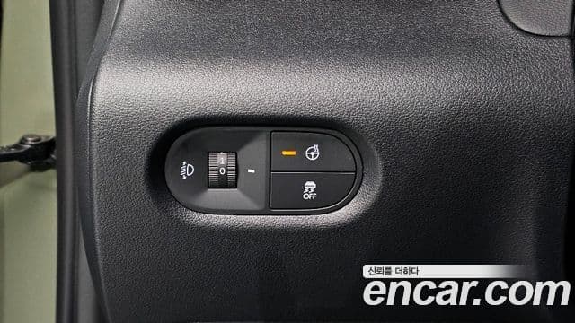 Hyundai Casper Inspiration, 2023 13