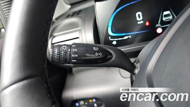 Hyundai Casper Inspiration, 2023 15