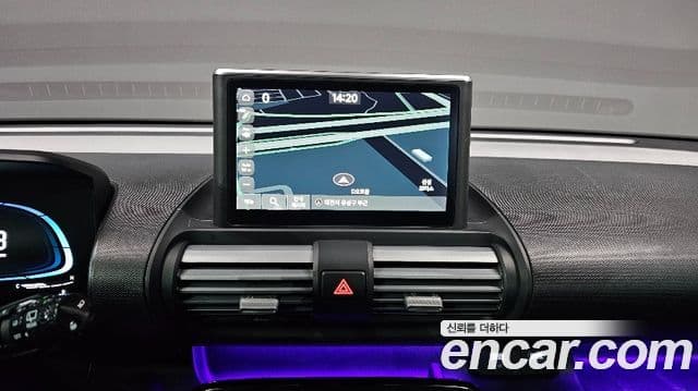 Hyundai Casper Inspiration, 2023 16