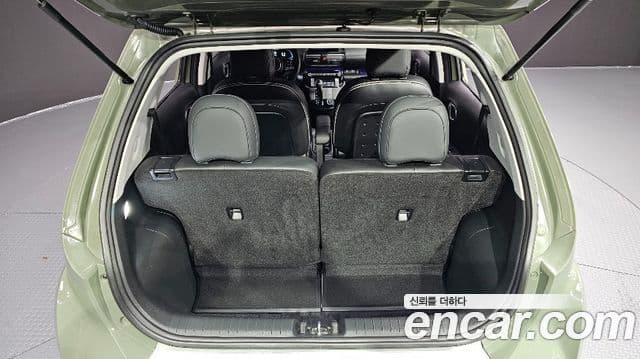 Hyundai Casper Inspiration, 2023 20