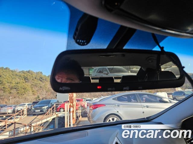 Hyundai Grandeur HG Exclusive, 2014 14