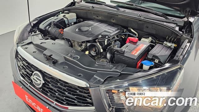 KG모빌리티(SsangYong) The / новый New Korando Sport Club, 2018 6