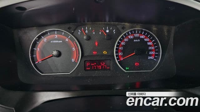 KG모빌리티(SsangYong) The / новый New Korando Sport Club, 2018 8