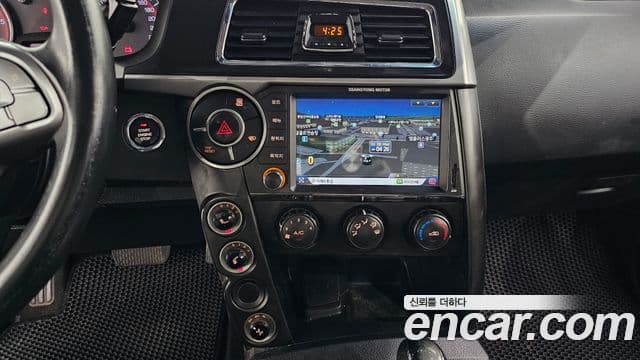 KG모빌리티(SsangYong) The / новый New Korando Sport Club, 2018 14