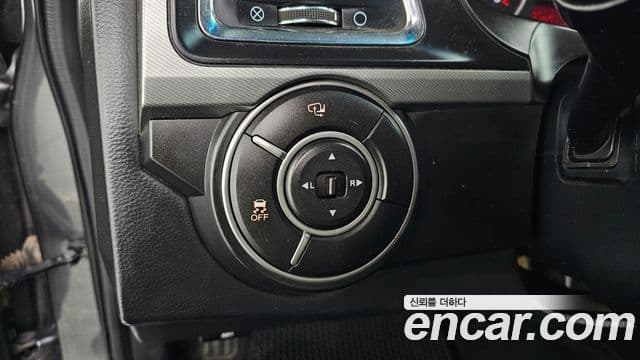 KG모빌리티(SsangYong) The / новый New Korando Sport Club, 2018 17