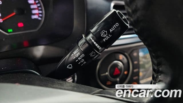 KG모빌리티(SsangYong) The / новый New Korando Sport Club, 2018 18